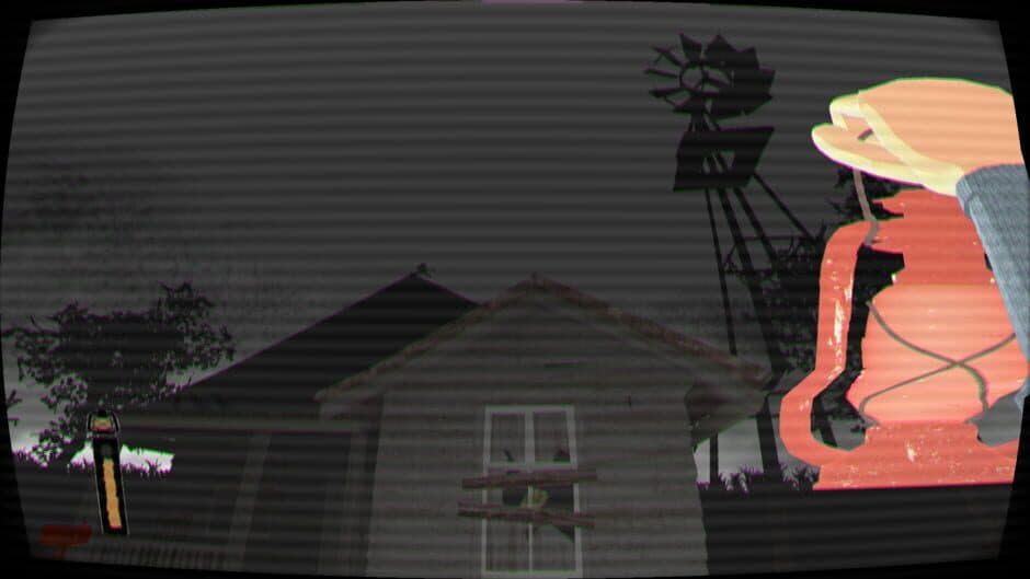 Into the Crops screenshot