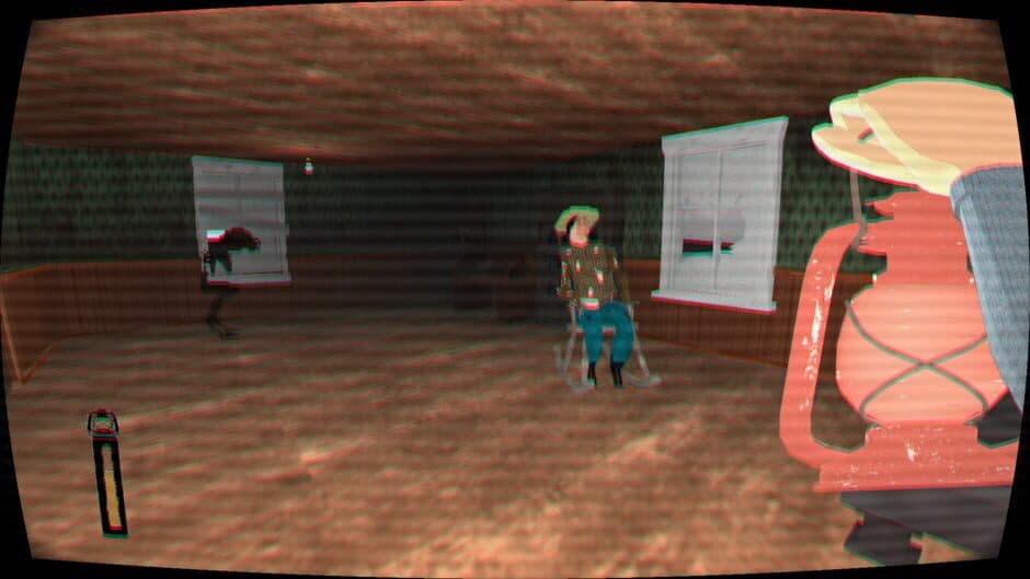 Into the Crops screenshot