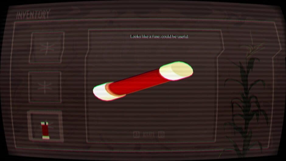 Into the Crops screenshot