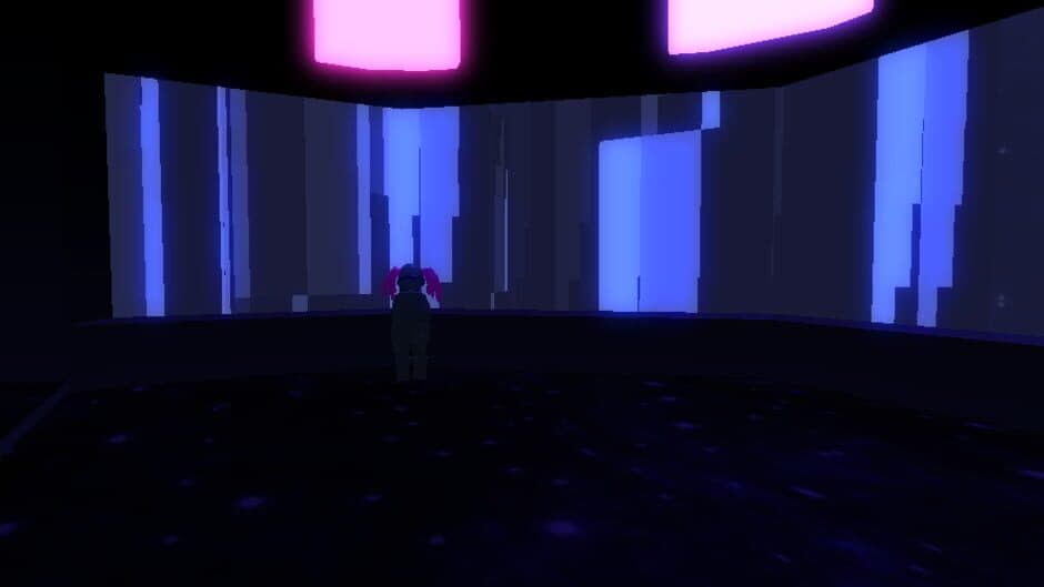 Nocturne screenshot