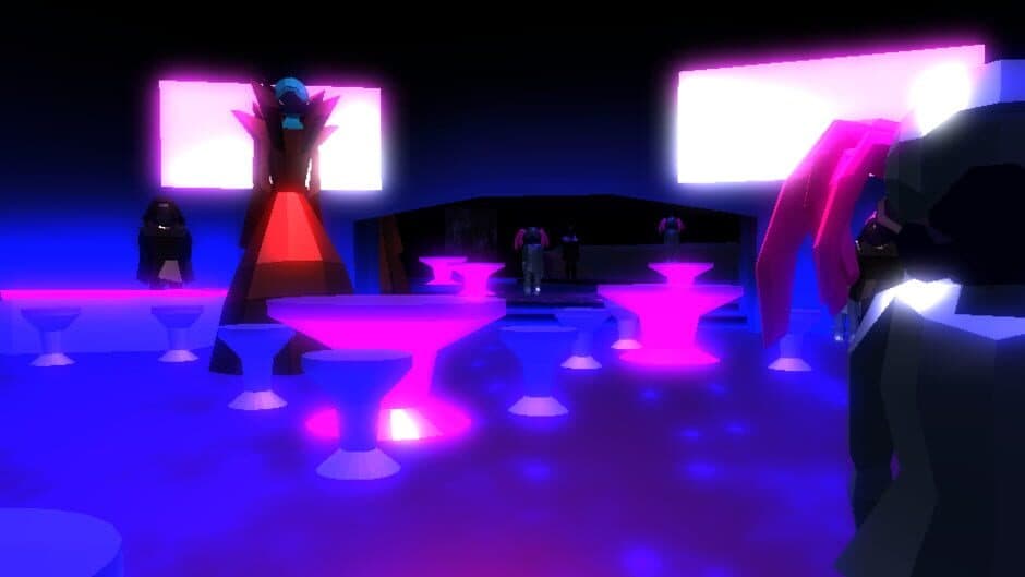 Nocturne screenshot