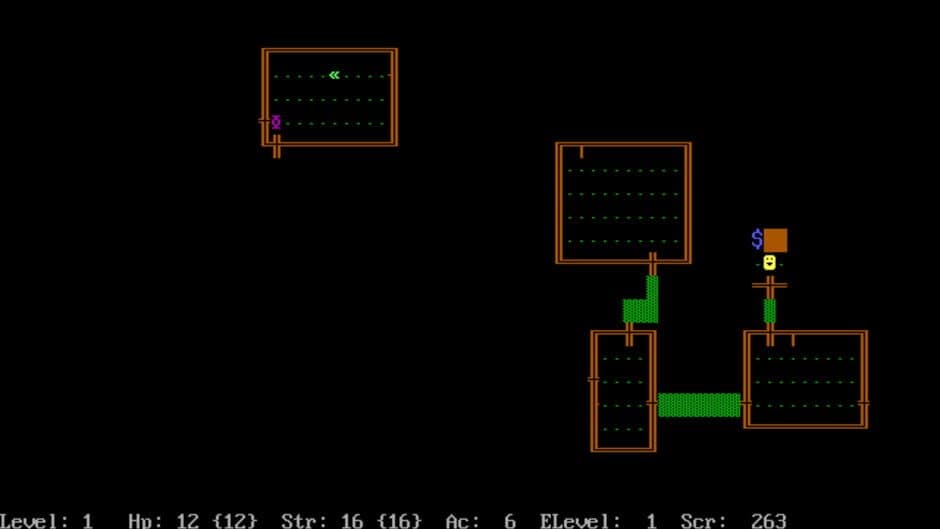 MAG screenshot