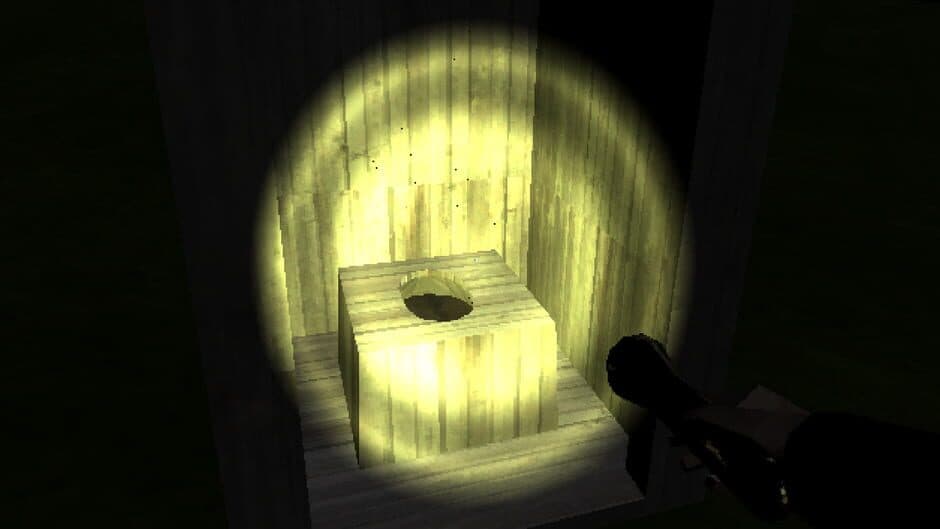 Maggot Face screenshot