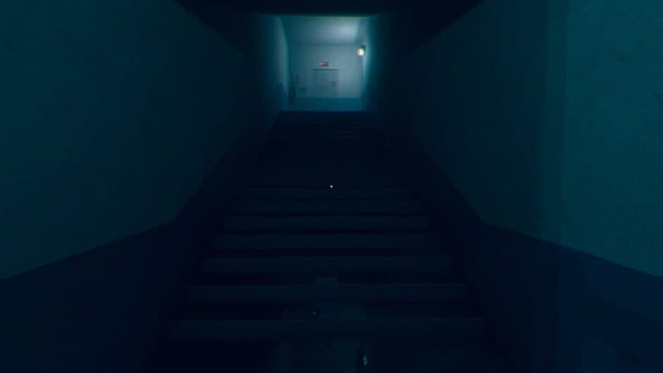 Not All There screenshot