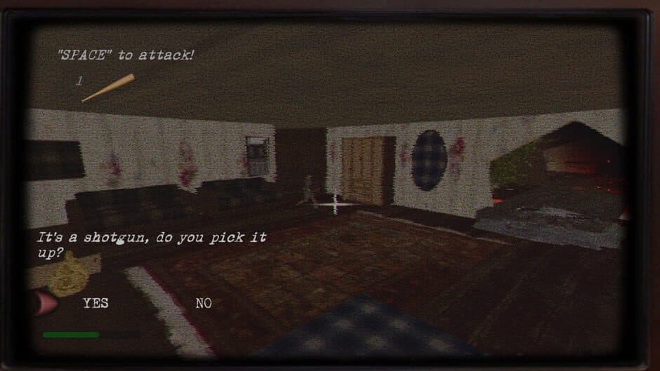 Pretty Visitors screenshot
