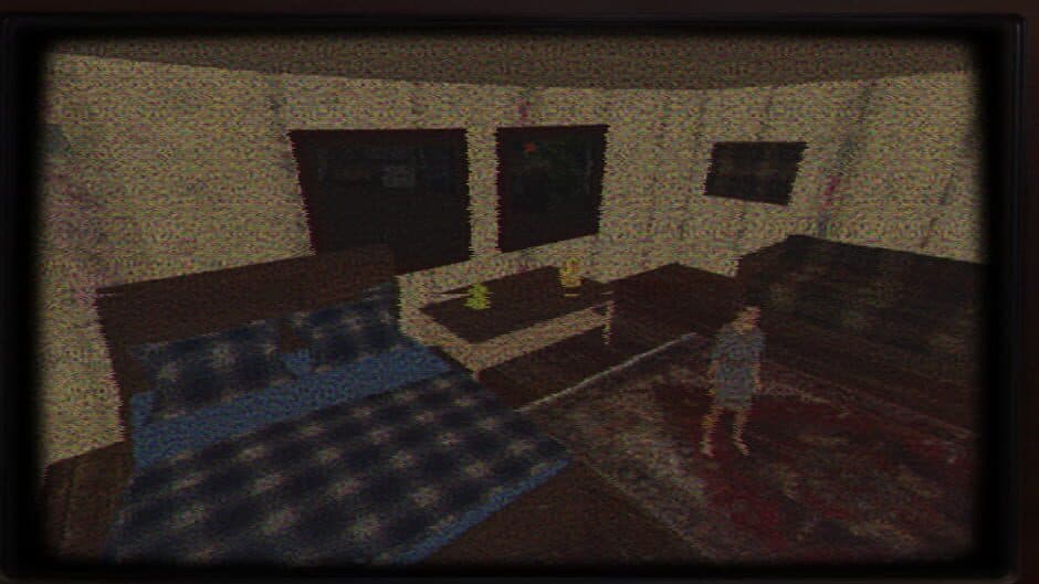 Pretty Visitors screenshot