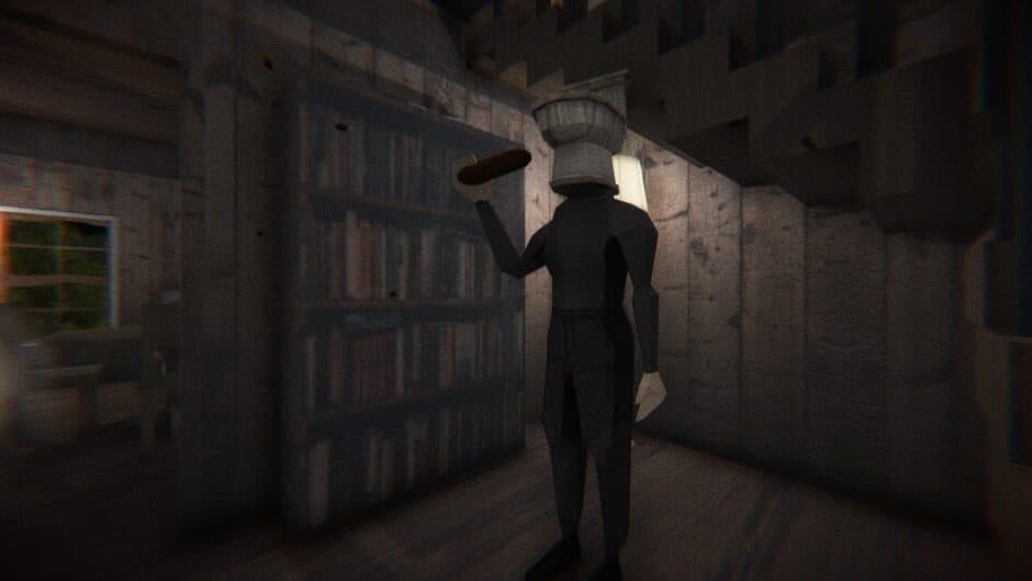 Poop Killer 5 screenshot