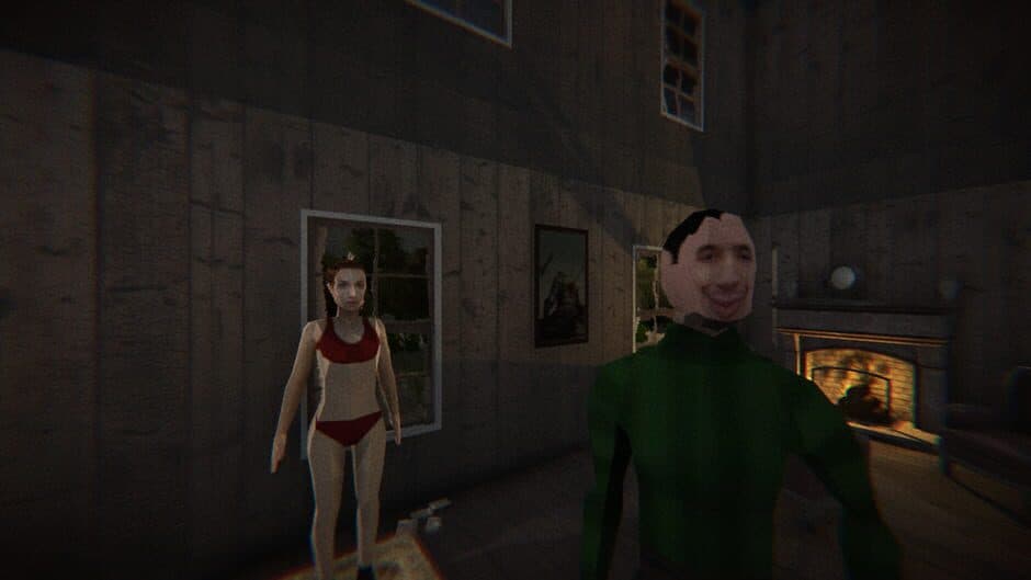 Poop Killer 5 screenshot