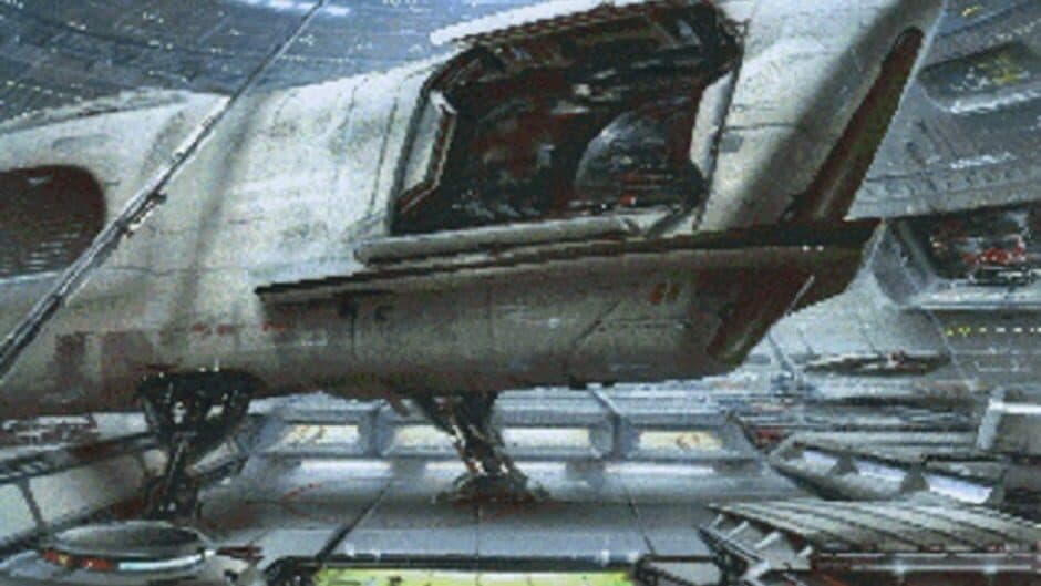 Ringworld: Revenge of the Patriarch screenshot