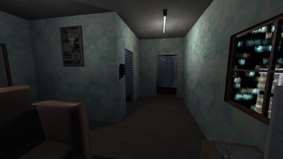 Dick Killer screenshot