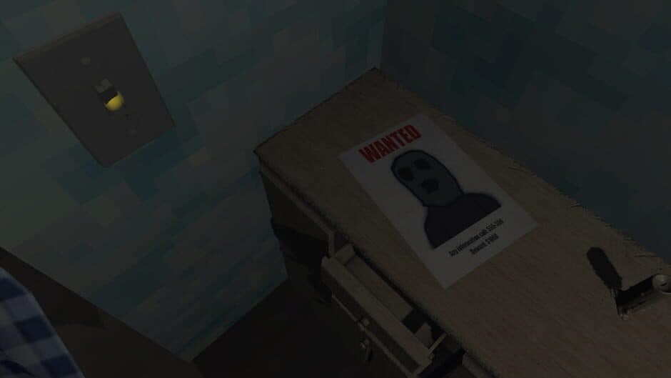 Dick Killer screenshot