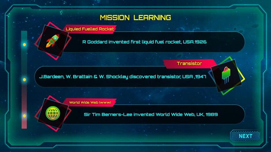 Octrons Challenge Reloaded screenshot