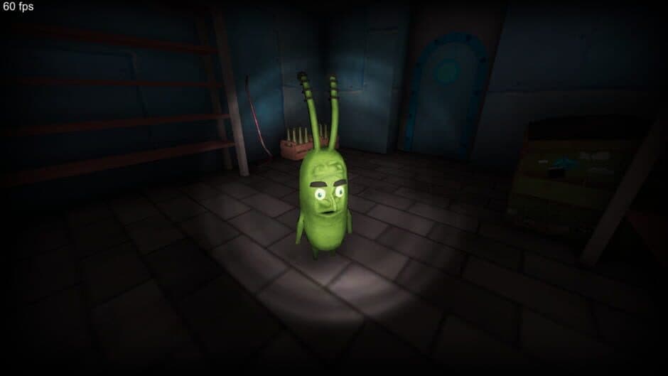 The True Ingredients screenshot