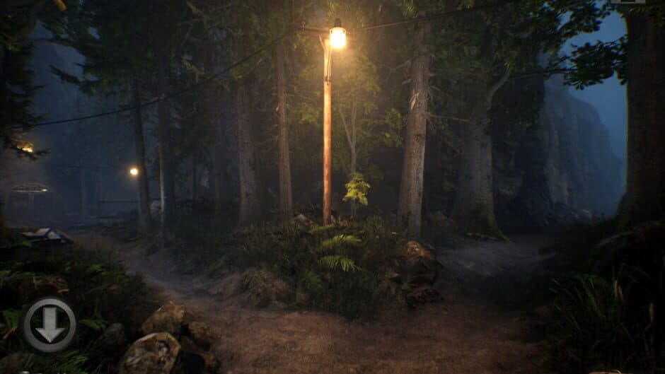 Meridian 157: Prologue screenshot