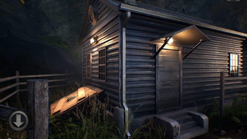 Meridian 157: Prologue screenshot