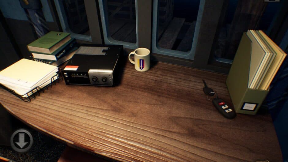 Meridian 157: Prologue screenshot