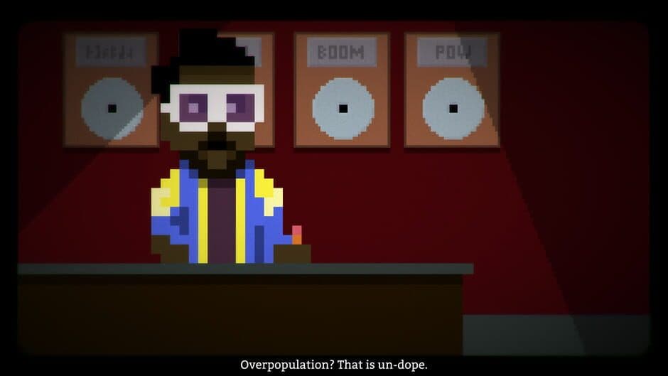 Protocol: 47 screenshot