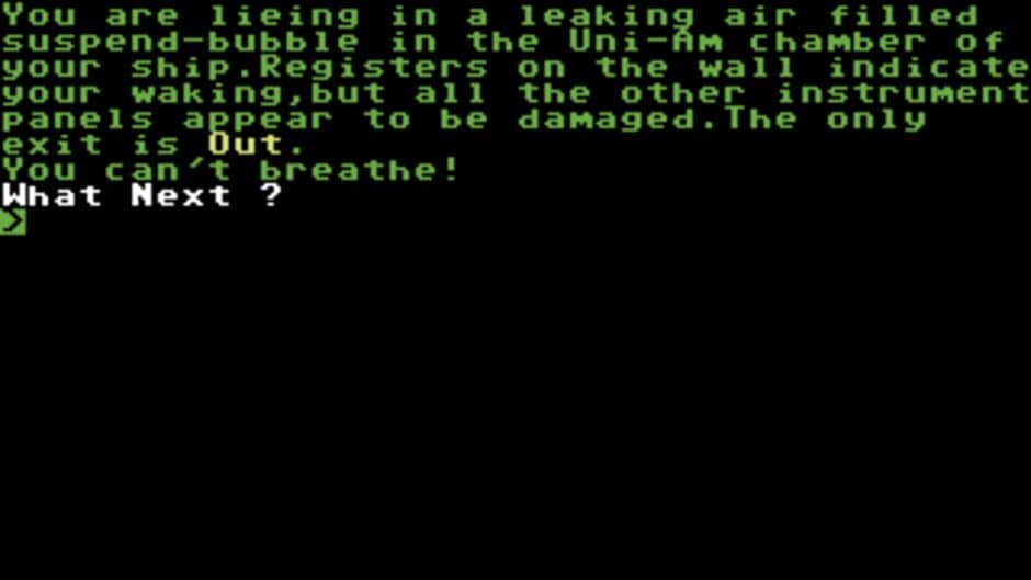 Quann Tulla screenshot
