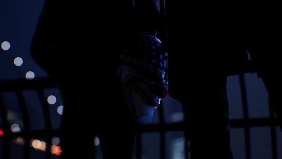 Payday 3 screenshot