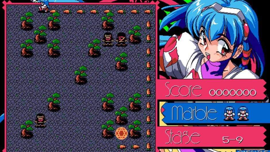 Marble Cooking screenshot