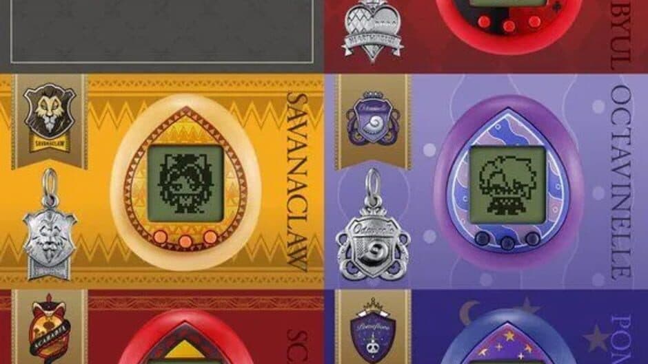 Twistetchi screenshot