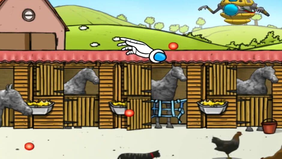 Clever Kids Pony World screenshot