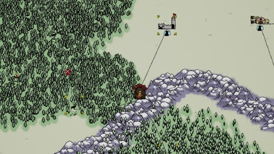 Pact screenshot