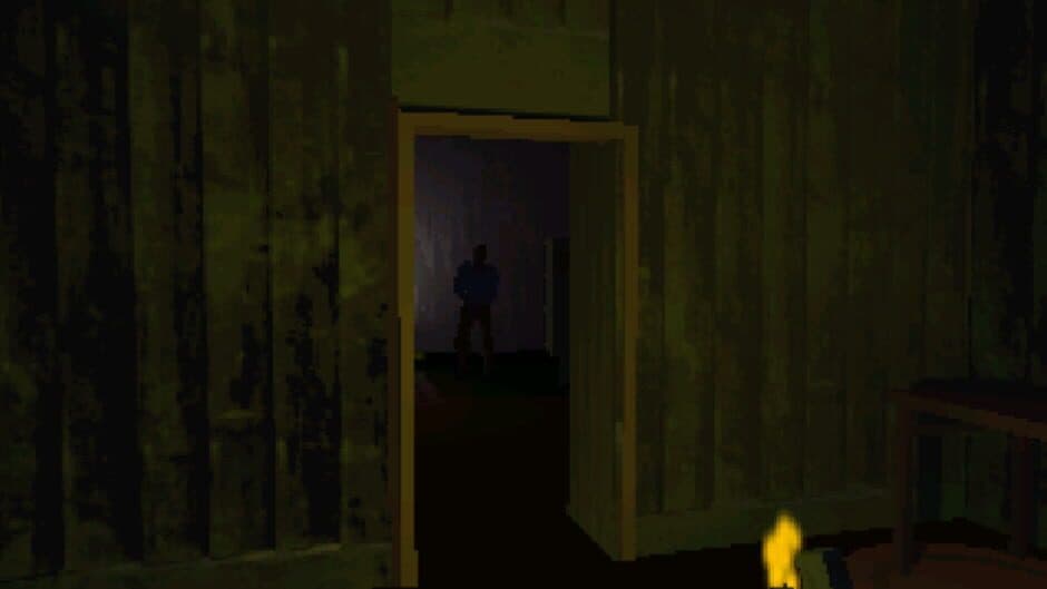 Sanctified screenshot