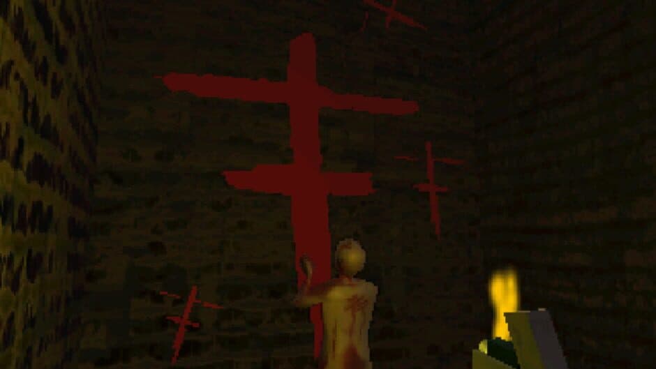 Sanctified screenshot