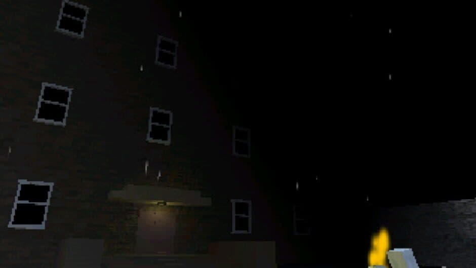 Sanctified screenshot