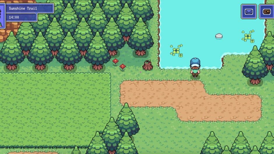 Spellborne screenshot