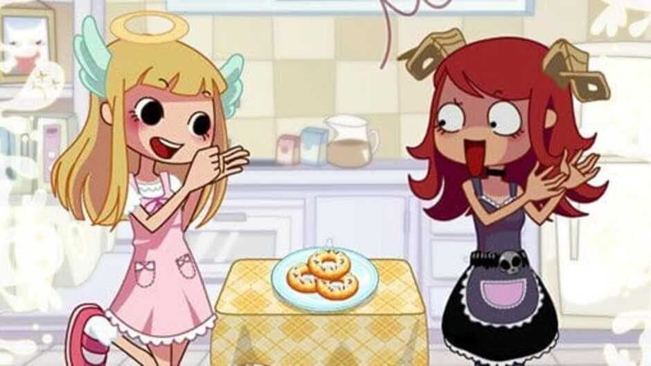 Devilish Cooking screenshot