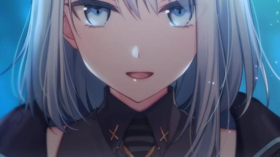 My Reaper Girlfriend screenshot