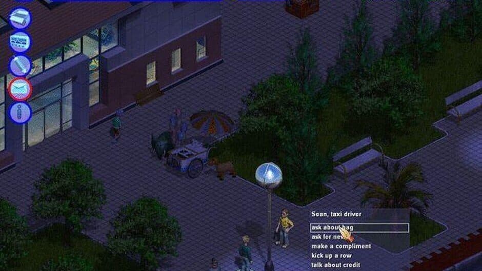 University Tycoon screenshot