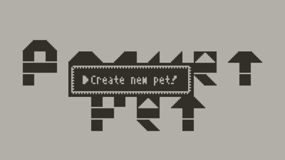 Pocket Pet screenshot