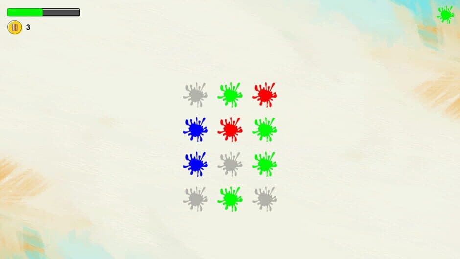 Touch the Color screenshot