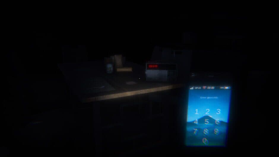 The Escape: Together screenshot