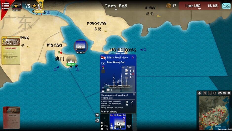 SGS Taipings screenshot