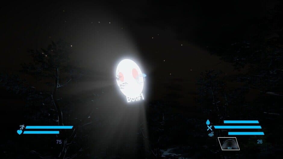 The Starving Tournament screenshot