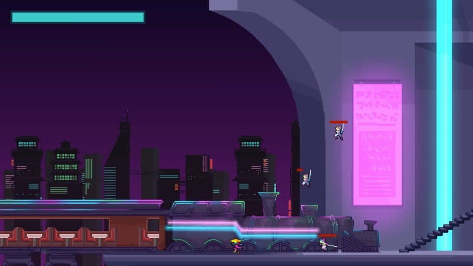 Iaijutsu screenshot