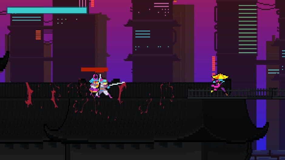 Iaijutsu screenshot