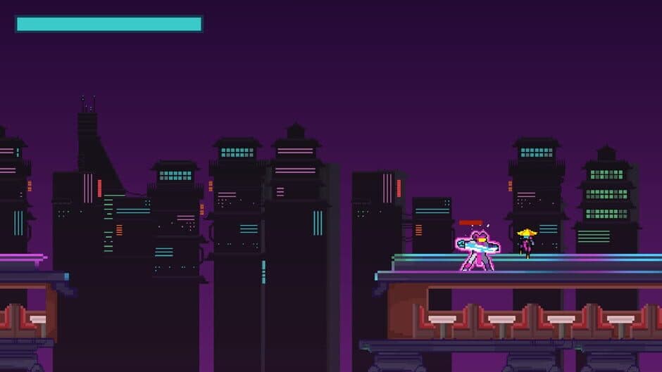 Iaijutsu screenshot
