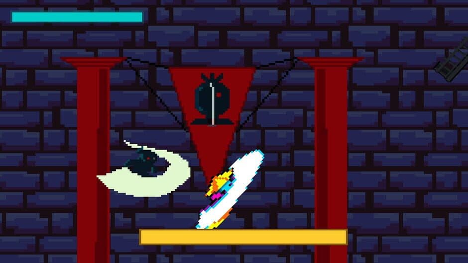 Iaijutsu screenshot