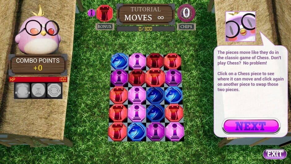 Chess Match screenshot