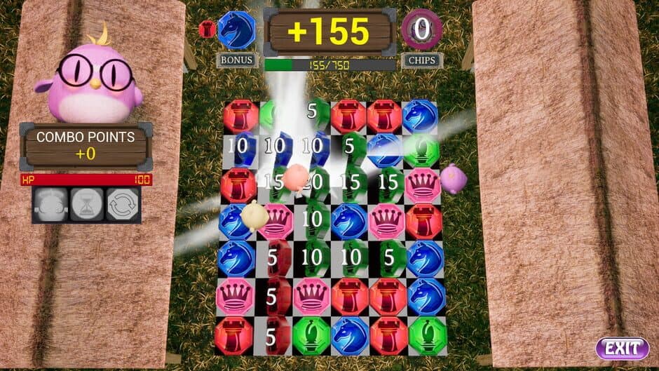 Chess Match screenshot