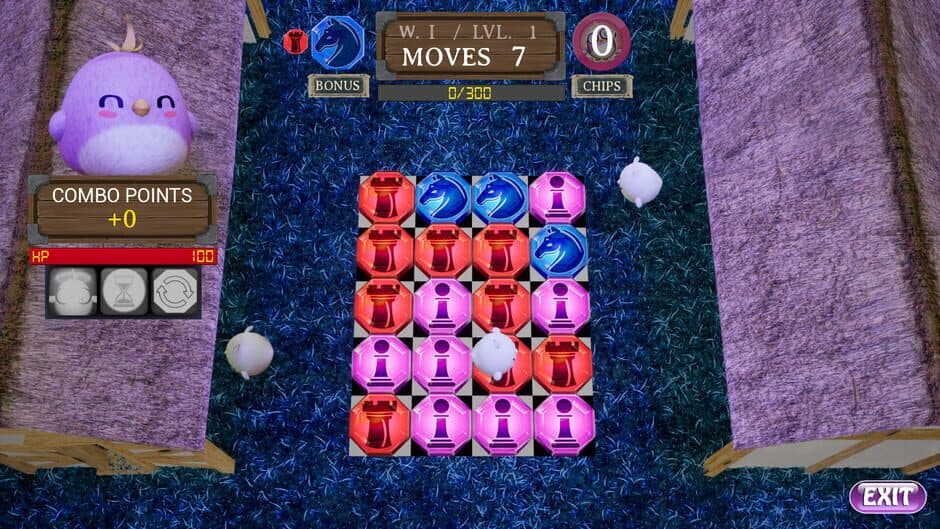 Chess Match screenshot