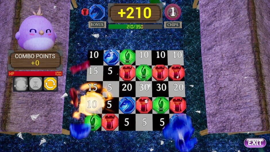 Chess Match screenshot