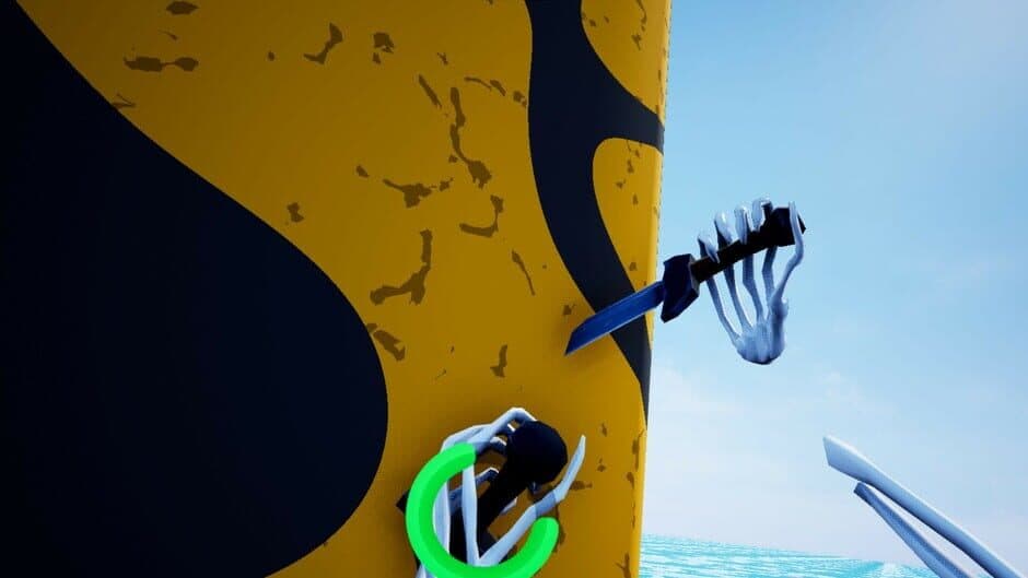 Button VR screenshot