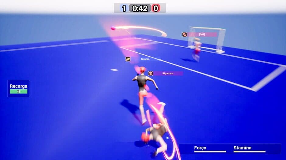 Futr8 screenshot