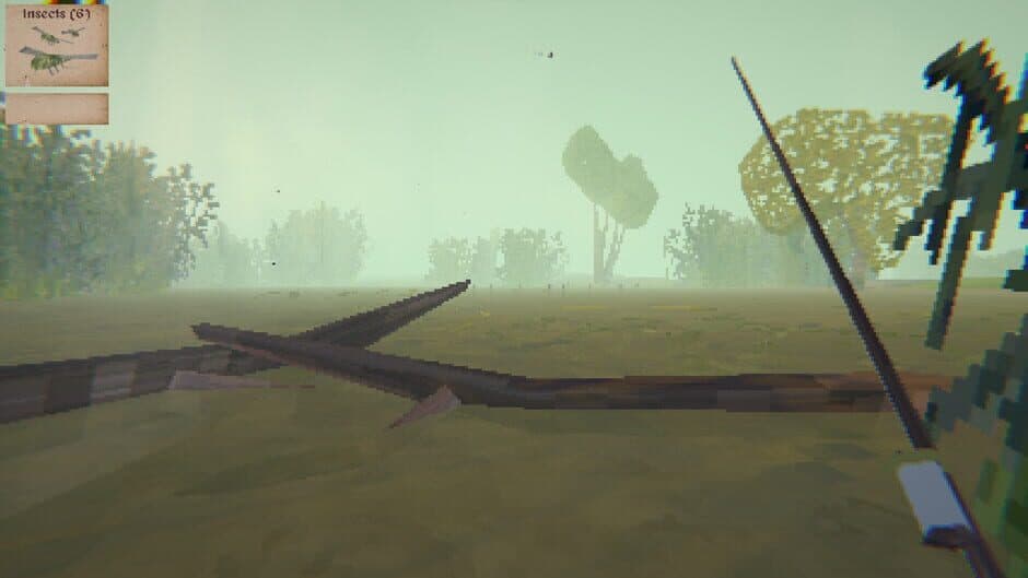 Open Fishing XL screenshot